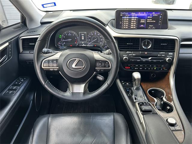 2018 Lexus RX350 (CC-1910914) for sale in Houston, Texas