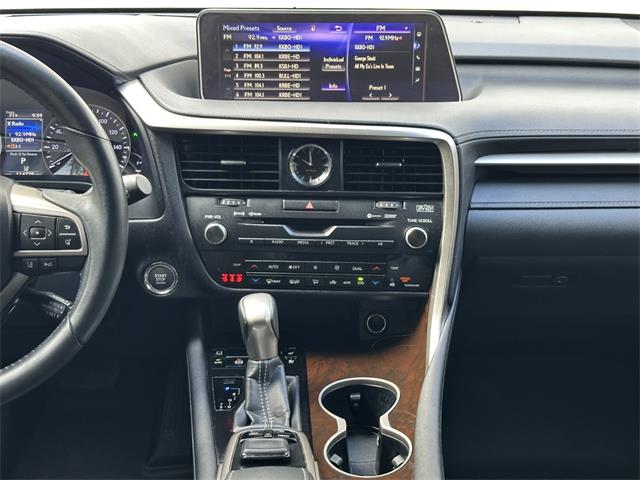 2018 Lexus RX350 (CC-1910914) for sale in Houston, Texas