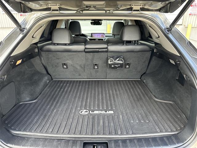 2018 Lexus RX350 (CC-1910914) for sale in Houston, Texas