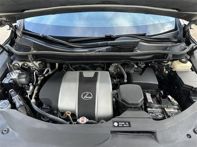 2018 Lexus RX350 (CC-1910914) for sale in Houston, Texas