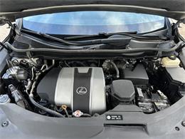 2018 Lexus RX350 (CC-1910914) for sale in Houston, Texas