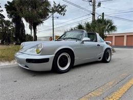 1976 Porsche 911 Targa (CC-1919140) for sale in Lakeland, Florida