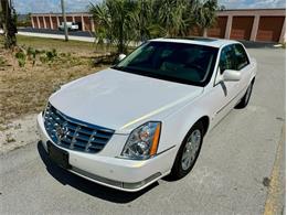 2007 Cadillac DTS (CC-1919145) for sale in Lakeland, Florida