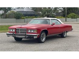 1975 Pontiac Grand Ville (CC-1919147) for sale in Lakeland, Florida