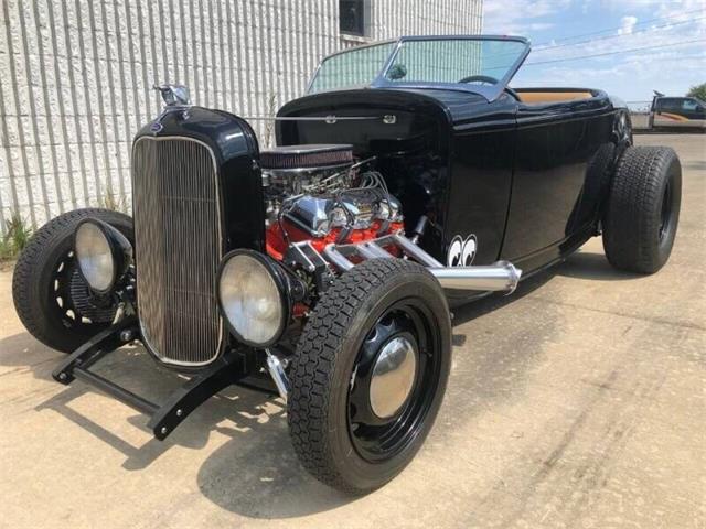 1932 Ford Model B (CC-1910915) for sale in Solon, Ohio