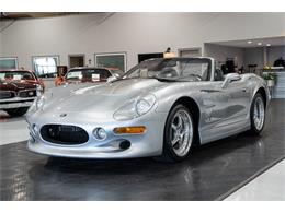 1999 Shelby Series 1 (CC-1919154) for sale in Ocala, Florida