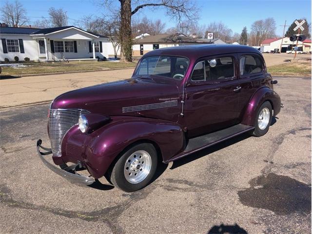 1939 Chevrolet Master Deluxe (CC-1919156) for sale in Lakeland, Florida