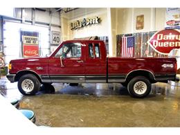 1991 Ford F150 (CC-1919161) for sale in Sherwood, Oregon