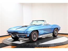 1967 Chevrolet Corvette (CC-1919162) for sale in Springfield, Ohio