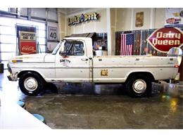 1972 Ford F250 (CC-1919164) for sale in Sherwood, Oregon