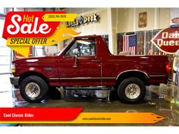 1993 Ford Bronco (CC-1919169) for sale in Sherwood, Oregon