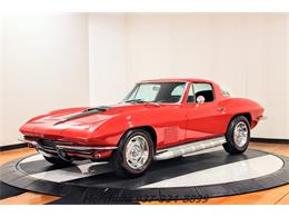 1967 Chevrolet Corvette (CC-1919175) for sale in Springfield, Ohio