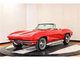 1966 Chevrolet Corvette (CC-1919189) for sale in Springfield, Ohio