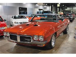 1970 Pontiac LeMans (CC-1919190) for sale in Collierville, Tennessee