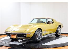 1969 Chevrolet Corvette (CC-1919193) for sale in Springfield, Ohio