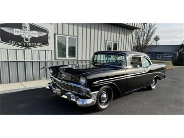 1956 Chevrolet Bel Air (CC-1919208) for sale in New Richmond, Wisconsin