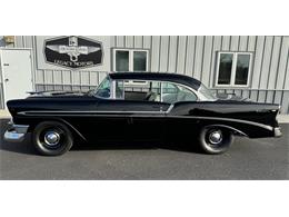 1956 Chevrolet Bel Air (CC-1919208) for sale in New Richmond, Wisconsin