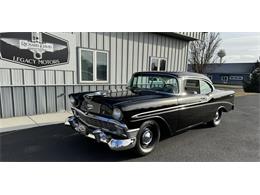 1956 Chevrolet Bel Air (CC-1919208) for sale in New Richmond, Wisconsin