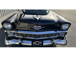 1956 Chevrolet Bel Air (CC-1919208) for sale in New Richmond, Wisconsin