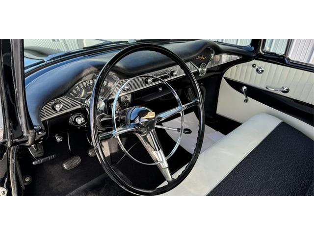 1956 Chevrolet Bel Air (CC-1919208) for sale in New Richmond, Wisconsin