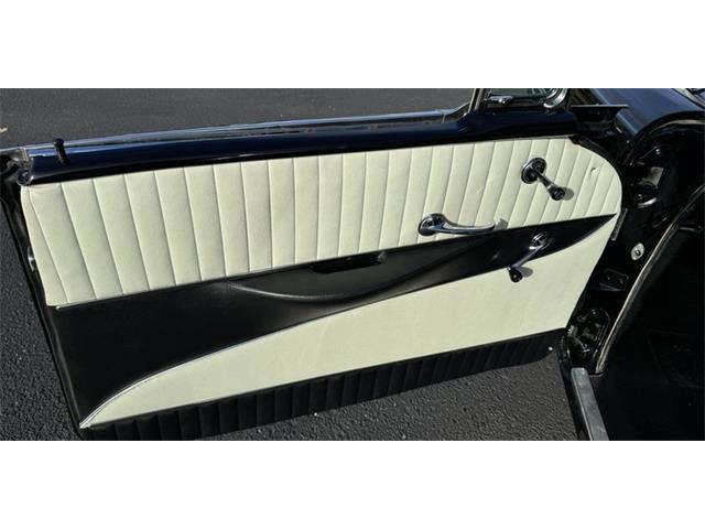 1956 Chevrolet Bel Air (CC-1919208) for sale in New Richmond, Wisconsin