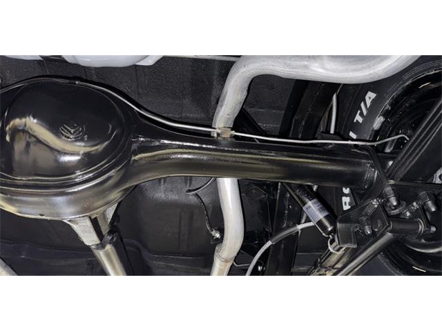 1956 Chevrolet Bel Air (CC-1919208) for sale in New Richmond, Wisconsin