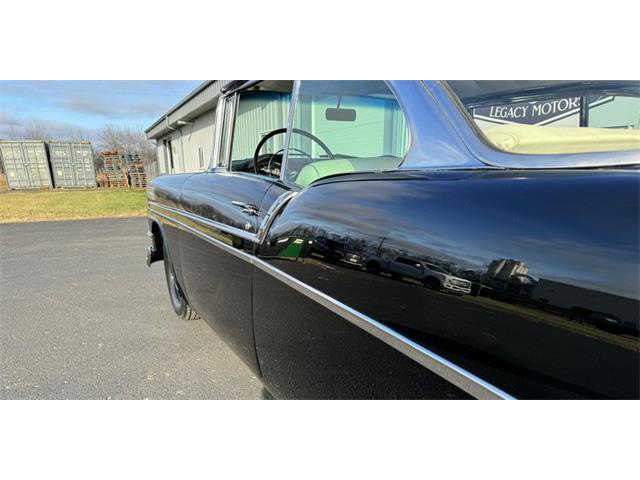 1956 Chevrolet Bel Air (CC-1919208) for sale in New Richmond, Wisconsin