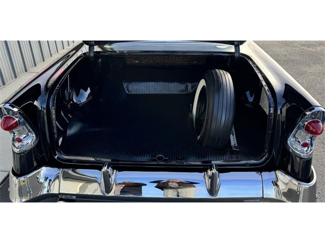 1956 Chevrolet Bel Air (CC-1919208) for sale in New Richmond, Wisconsin