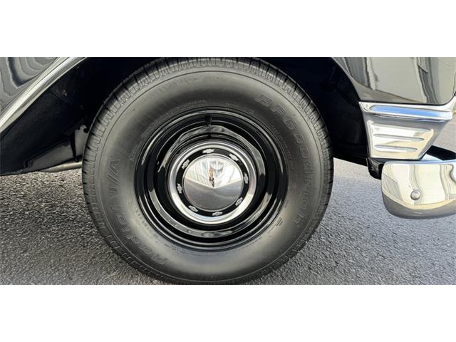1956 Chevrolet Bel Air (CC-1919208) for sale in New Richmond, Wisconsin