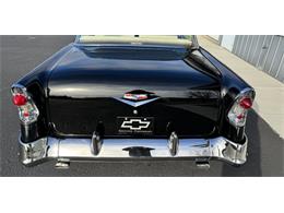 1956 Chevrolet Bel Air (CC-1919208) for sale in New Richmond, Wisconsin