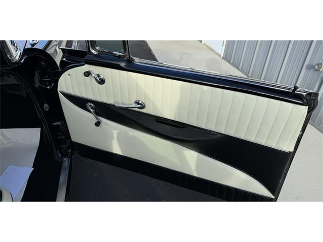 1956 Chevrolet Bel Air (CC-1919208) for sale in New Richmond, Wisconsin