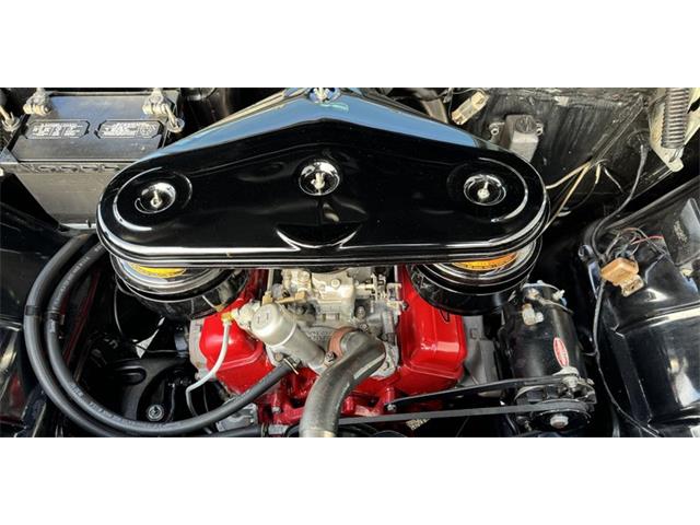 1956 Chevrolet Bel Air (CC-1919208) for sale in New Richmond, Wisconsin
