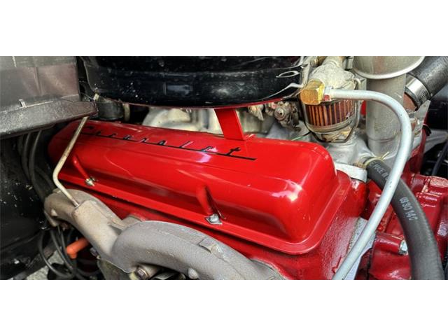 1956 Chevrolet Bel Air (CC-1919208) for sale in New Richmond, Wisconsin