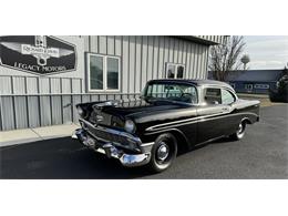 1956 Chevrolet Bel Air (CC-1919208) for sale in New Richmond, Wisconsin