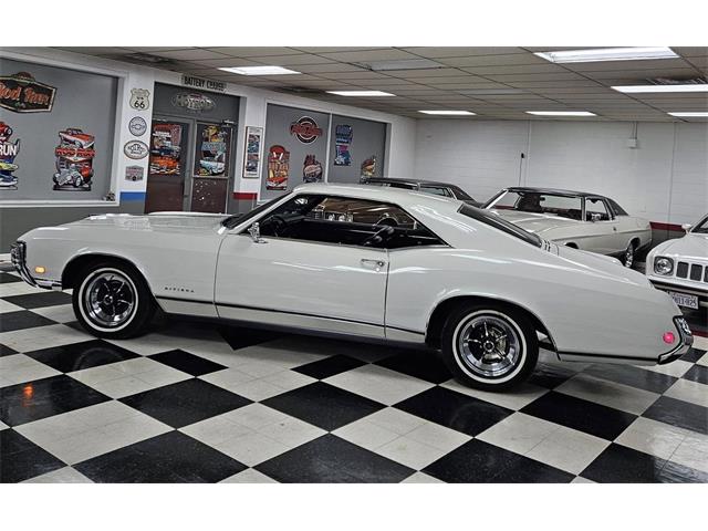 1968 Buick Riviera for Sale | ClassicCars.com | CC-1910921