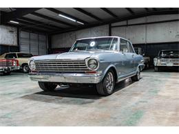 1964 Chevrolet Nova (CC-1919218) for sale in Sherman, Texas