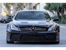 2009 Mercedes-Benz SL65 (CC-1910922) for sale in La Jolla, California