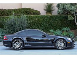 2009 Mercedes-Benz SL65 (CC-1910922) for sale in La Jolla, California