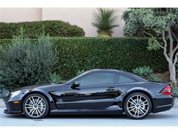 2009 Mercedes-Benz SL65 (CC-1910922) for sale in La Jolla, California