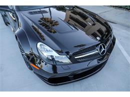 2009 Mercedes-Benz SL65 (CC-1910922) for sale in La Jolla, California