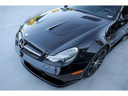 2009 Mercedes-Benz SL65 (CC-1910922) for sale in La Jolla, California