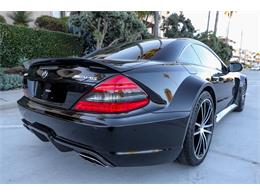 2009 Mercedes-Benz SL65 (CC-1910922) for sale in La Jolla, California