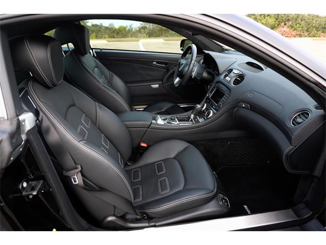 2009 Mercedes-Benz SL65 (CC-1910922) for sale in La Jolla, California