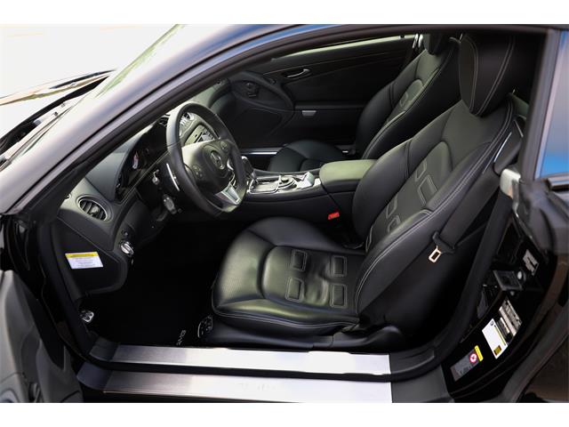 2009 Mercedes-Benz SL65 (CC-1910922) for sale in La Jolla, California