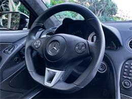 2009 Mercedes-Benz SL65 (CC-1910922) for sale in La Jolla, California