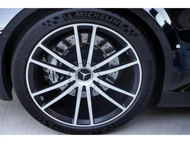 2009 Mercedes-Benz SL65 (CC-1910922) for sale in La Jolla, California