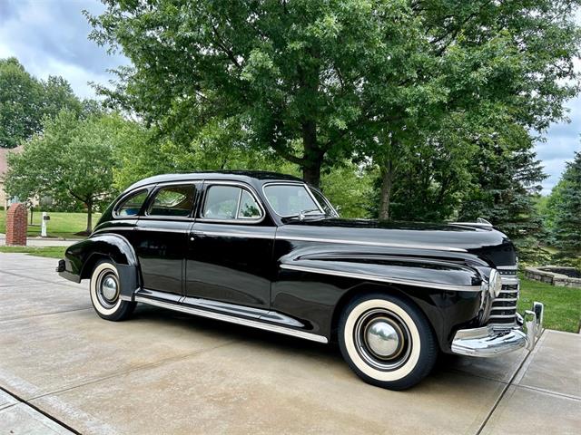 1941 Oldsmobile 76 (CC-1919226) for sale in North Royalton, Ohio