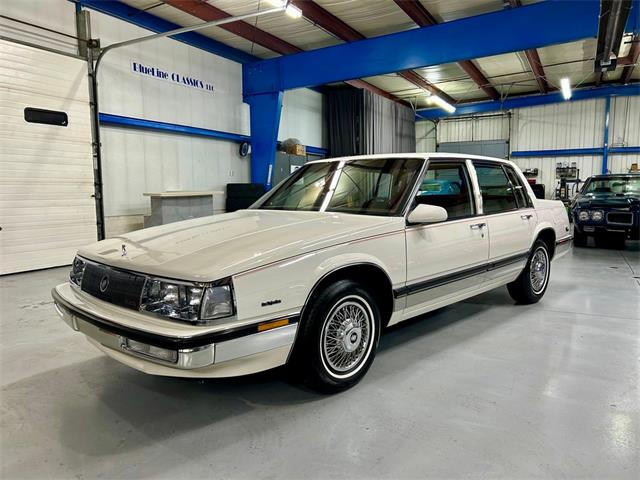 1985 Buick Electra (CC-1919234) for sale in North Royalton, Ohio