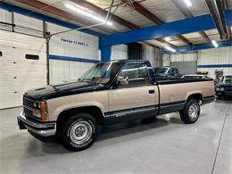 1989 Chevrolet 1500 (CC-1919235) for sale in North Royalton, Ohio