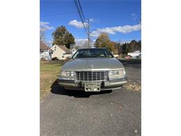 1996 Cadillac Seville (CC-1919237) for sale in Meriden , Connecticut